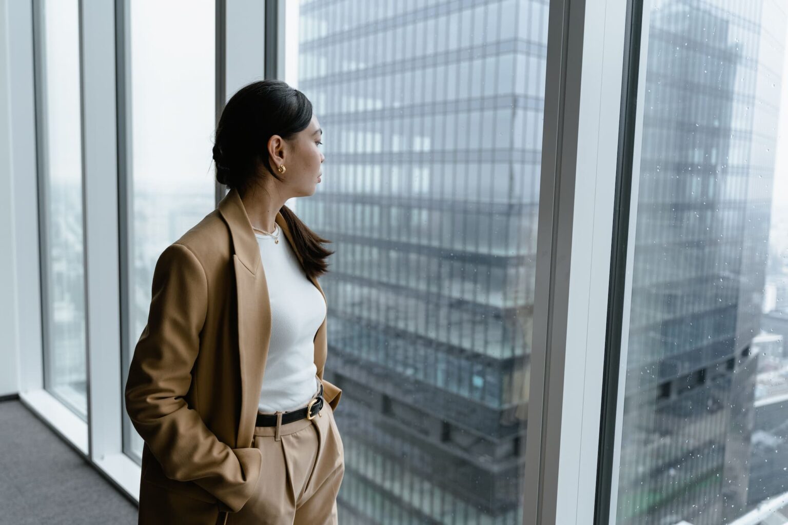 Work-Life Balance in Financial Services: The Honest Truth Nobody Tells You