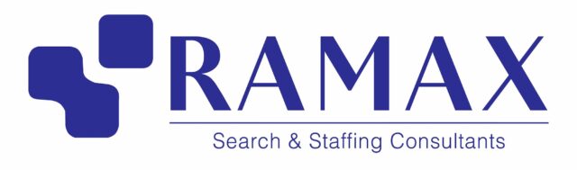 Ramax Search & Staffing. Financial Services Experts