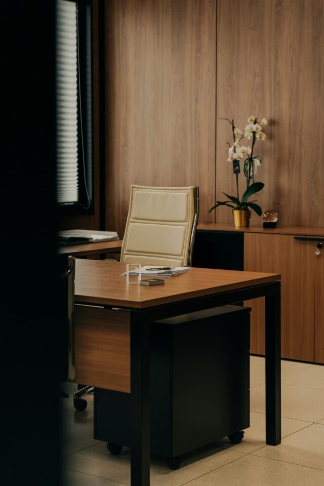 cost of a bad hire financial services vacant executive role