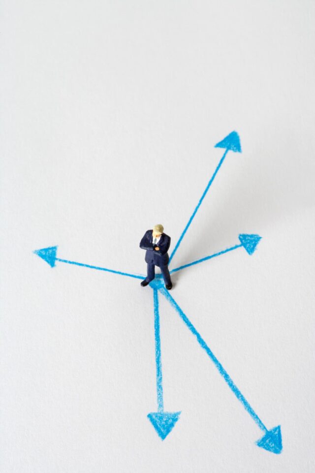 career decision financial services job offer due diligence culture