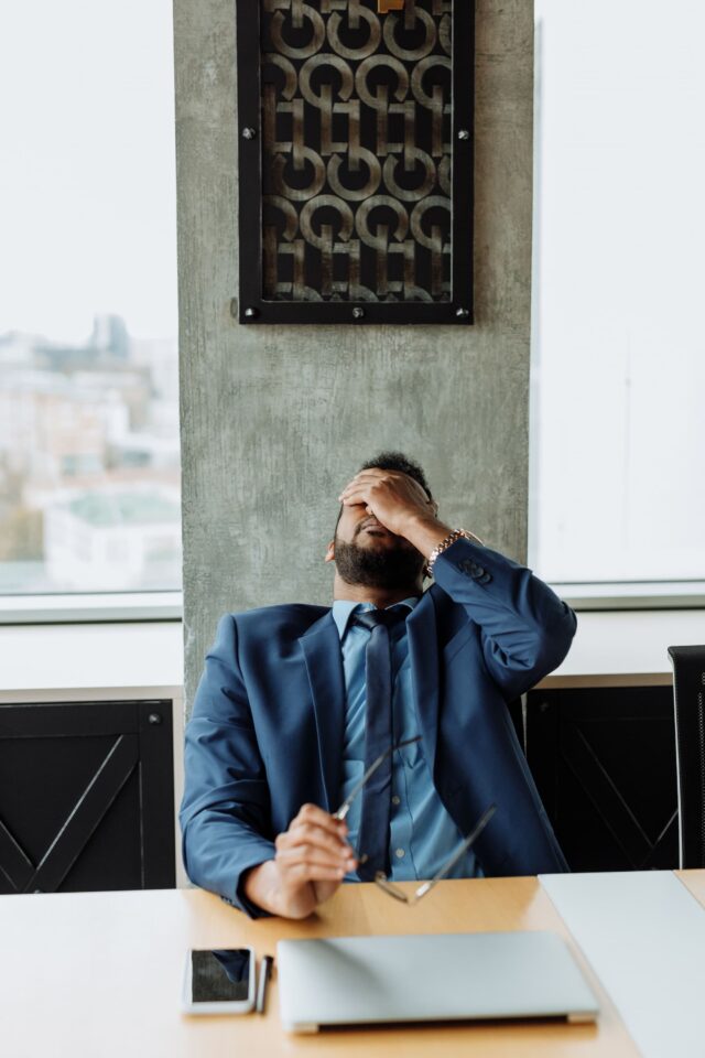 Financial services hiring manager frustrated with generic staffing firm results before finding Ramax Search and Staffing as a talent partner