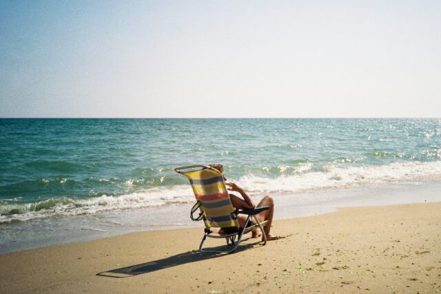 Taking real vacation time to think clearly about hiring and career decisions, Ramax Search and Staffing